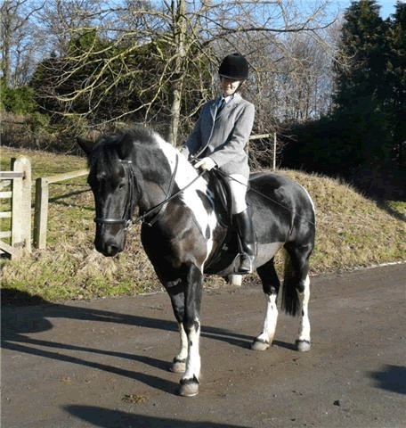 Helen and Jazz